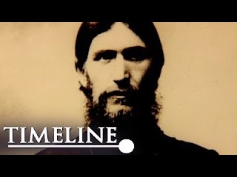 Rasputin